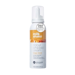 Milk_shake Colour Whipped Cream Beige Blond 100 ml